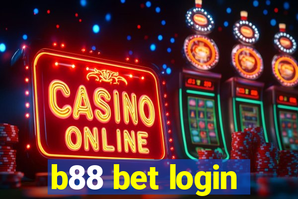 b88 bet login